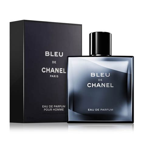 chanel blue cologne eau de parfum